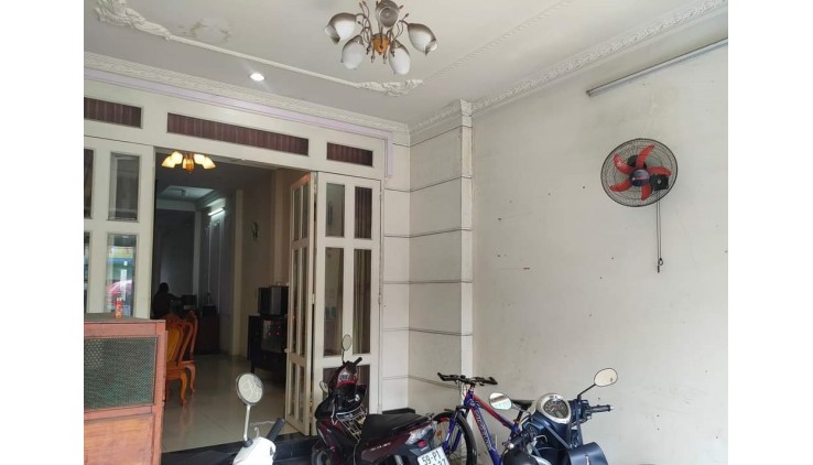 Bán gấp Nhà 91m2 có 7,9 tỷ Lê Đức Thọ Phường 14 Gò Vấp Hồ Chí Minh