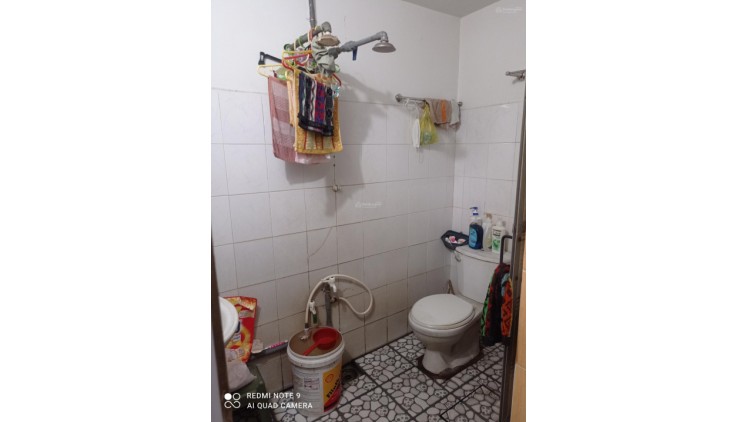 Cần tiền bángấp nhà HXH VườnLài, Q.TP 61M2 3PN 3WC gần trường, chợ giá chỉ 6 tỉx