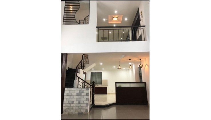 Bán nhà Cống Lỡ - Tân Bình 66m2 ngang 5,1M - 5 tầng -  6,5 tỷ