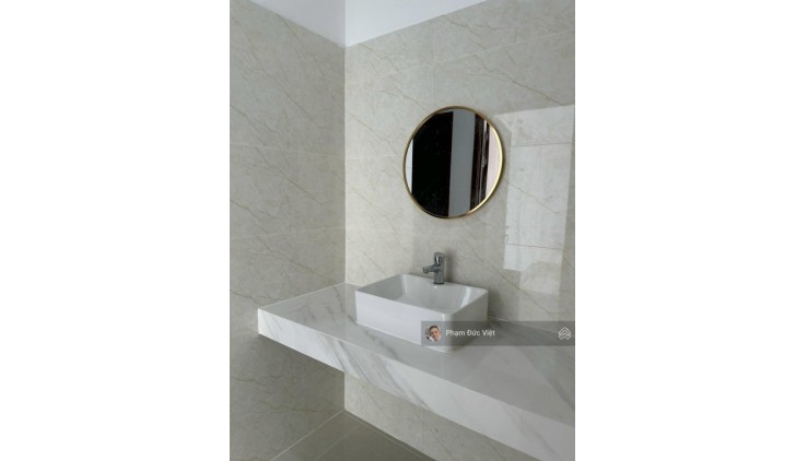 Bán nhà hẻm xe hơi 80 Hoàng Hoa Thám P. 7, Bình Thạnh 5.2x8m 4PN 4WC giá 8 tỷ TL