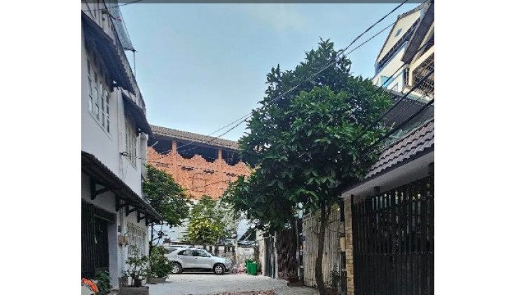 Nhà mặt tiền đường 6m,  lô nhì đường Dương Cát Lợi, Thị Trấn Nhà Bè, 4x15, 3 tầng, sổ riêng, chỉ 5.7 tỉ