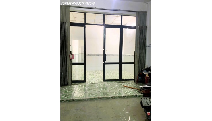 Cho thuê nhà nguyên căn 70m2 2pn mặt tiền đường Kha Vạn Cân - Hiệp Bình Chánh