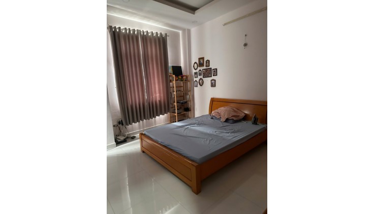Bán nhà HXH NguyễnSơn Q.TP 58m2 3T ST gần Chợ, PhúThọHoà giá chỉ 6 tỷxx