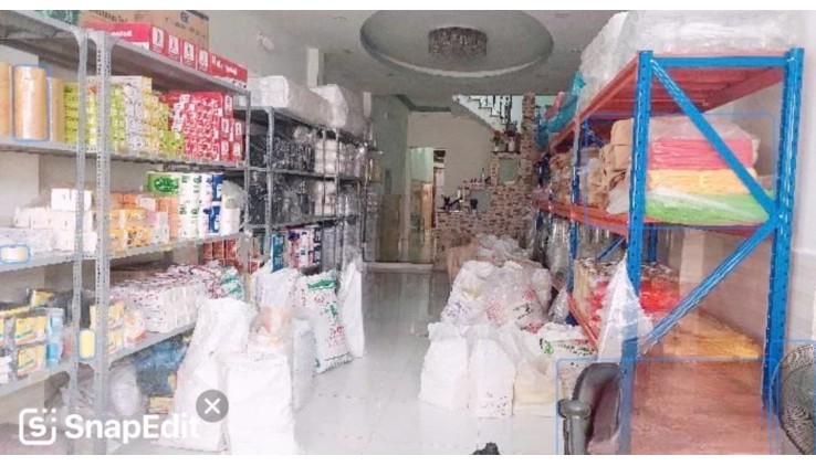 Bán Nhà Gò Vấp Quang Trung Chợ Đêm Thông Tây 98M2 Hơn 9,8 Tỷ