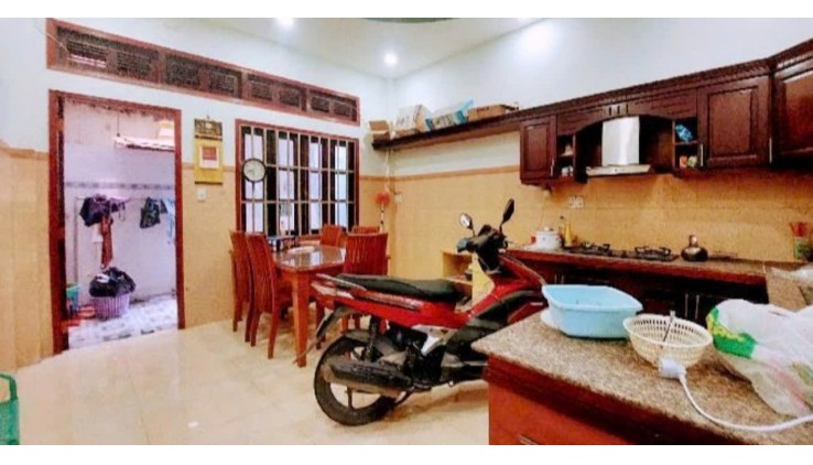 Bán Nhà Gò Vấp Quang Trung Chợ Đêm Thông Tây 98M2 Hơn 9,8 Tỷ