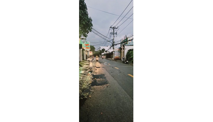 Nhà hẻm 551 Lê Văn Khương Hiệp Thành Quận 12 44m2 2 Tầng  Chỉ 3 Tỷ.