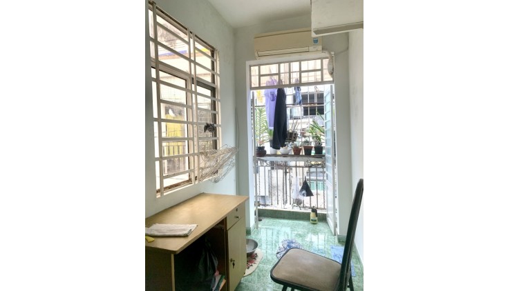 Bán Nhà / Hẻm 788/ - Nguyễn Kiệm - 20m2 - 2 Tầng BTCT - Hẻm 3m  giá 1 tỷ 650