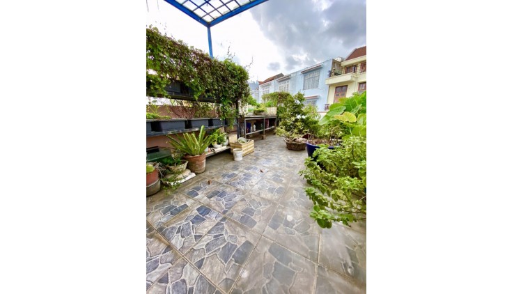 NHÀ HXH LINH TRUNG 3 TẦNG 100M2, LINH TRUNG THỦ ĐỨC, 6.5Tỷ.