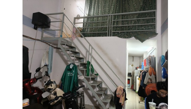 NHÀ 2 TẦNG 40M2, ĐƯỜNG 14, PHƯỚC BÌNH THỦ ĐỨC, 3.1TỶ.