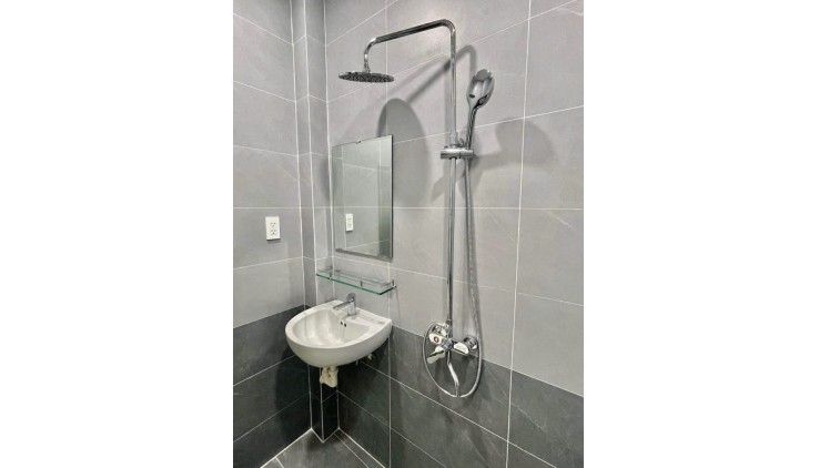 Tòa Nhà CHDV 7 tầng 259m2 có 27 tỷ x Cầu Xây 2 Tân Phú Thủ Đức Hồ Chí Minh