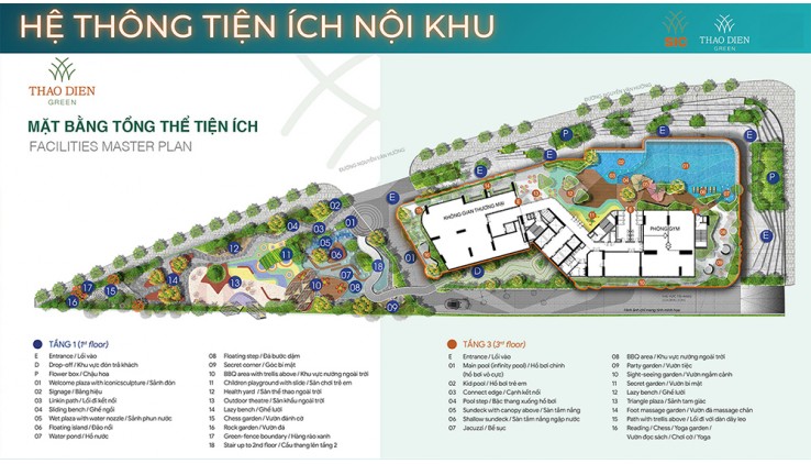 Rổ hàng 40 căn giá gốc CĐT cuối cùng, căn hộ Thảo Điền mặt tiền Nguyễn Văn Hưởng, full nội thất