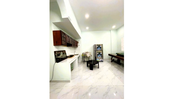 Cho thuê nhà 1T1L 4pn hẻm xe tải 220m2 đường 26 - Linh Đông