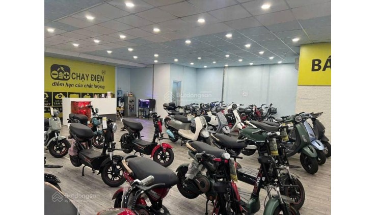 BÁN NHÀ 195 VÕ DUY NINH GIÁ 23 TỶ