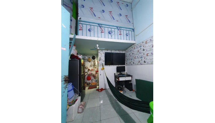 Bán nhà Ngô Chí Quốc, Bình Chiểu,Thủ Đức, 232M2, HXH, giá chỉ 12.5 Tỷ TL