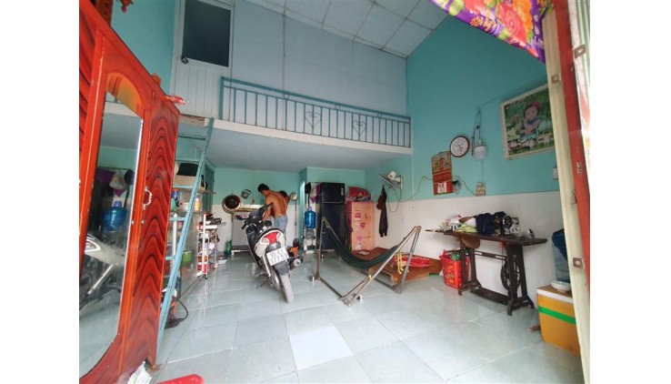 Bán nhà Ngô Chí Quốc, Bình Chiểu,Thủ Đức, 232M2, HXH, giá chỉ 12.5 Tỷ TL