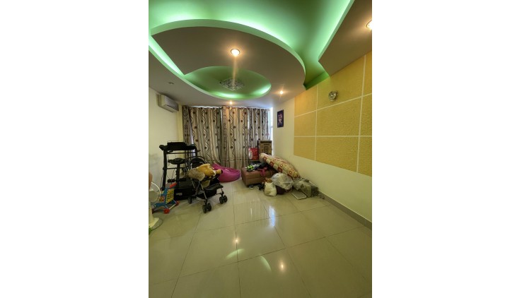 Bán nhà PHÙNG VĂN CUNG,PN, 4m x 15m, chỉ 6.1 tỷ