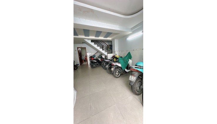 Bán nhà Vạn Kiếp - HXH - SD 314m2 -Cho thuê 600 Triệu/Năm