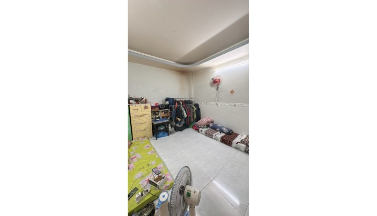 Bán nhà Vạn Kiếp - HXH - SD 314m2 -Cho thuê 600 Triệu/Năm