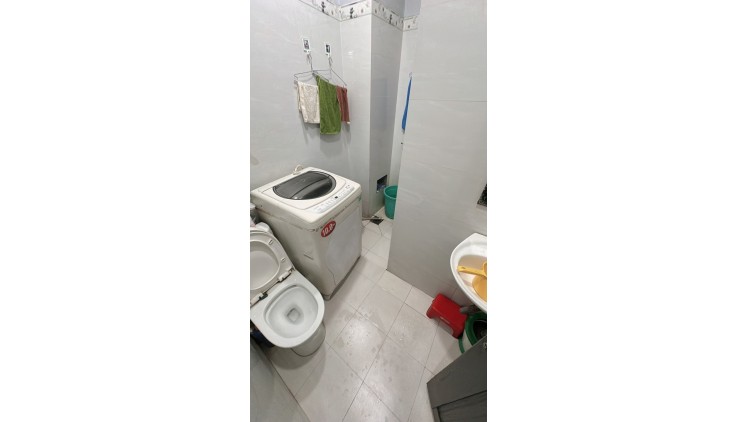 Bán nhà Vạn Kiếp - HXH - SD 314m2 -Cho thuê 600 Triệu/Năm