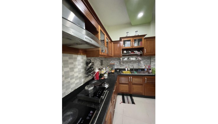 Bán nhà PHÙNG VĂN CUNG,PN, 4m x 15m, chỉ 6.1 tỷ