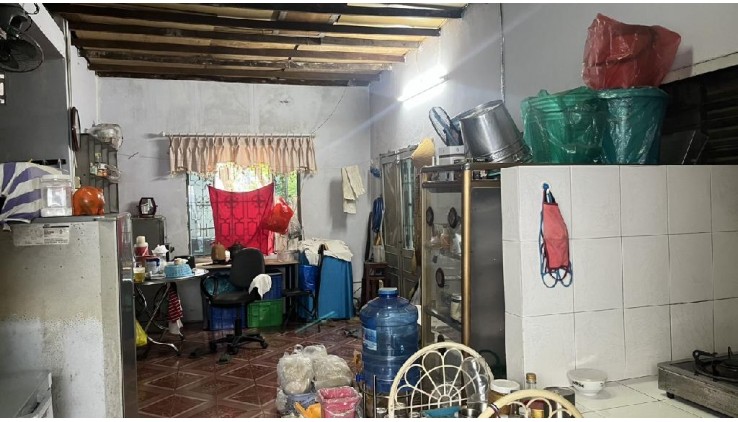 Bán nhà Đặng Văn Bi, Bình Thọ, Thủ Đức, 206m2, ngang khủng 10m, HXH, Gía chỉ 12.6 Tỷ TL