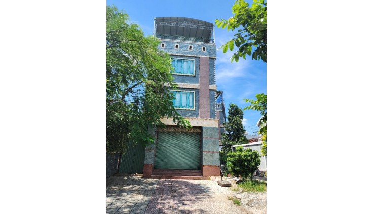 Bán nhà Võ Thị Thừa An Phú Đông, Quận 12, 834m2 , MTKD, Gía chỉ 41.5 Tỷ TL