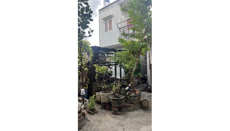 Bán nhà Đặng Văn Bi, Bình Thọ, Thủ Đức, 206m2, ngang khủng 10m, HXH, Gía chỉ 12.6 Tỷ TL