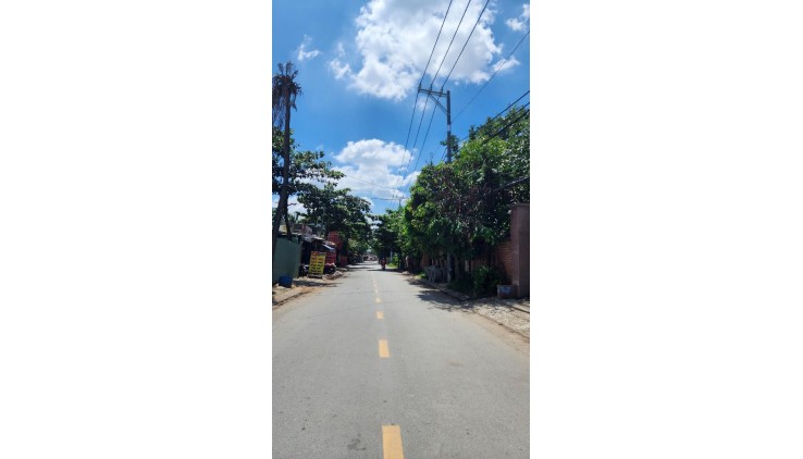Bán nhà Võ Thị Thừa An Phú Đông, Quận 12, 834m2 , MTKD, Gía chỉ 41.5 Tỷ TL