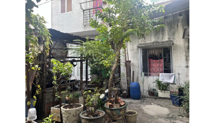 Bán nhà Đặng Văn Bi, Bình Thọ, Thủ Đức, 206m2, ngang khủng 10m, HXH, Gía chỉ 12.6 Tỷ TL