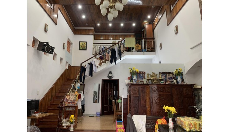 Chỉ 5.99 tỷ, nhà TĂNG BẠT HỔ, BT, 5m x 14m, 3pn.