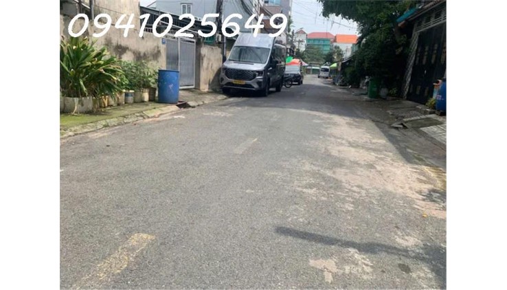 Bán căn nhà 1 lầu 150,9m2, mặt tiền đường 17, Phường Bình Chiểu, Thủ Đức, 13tỷ