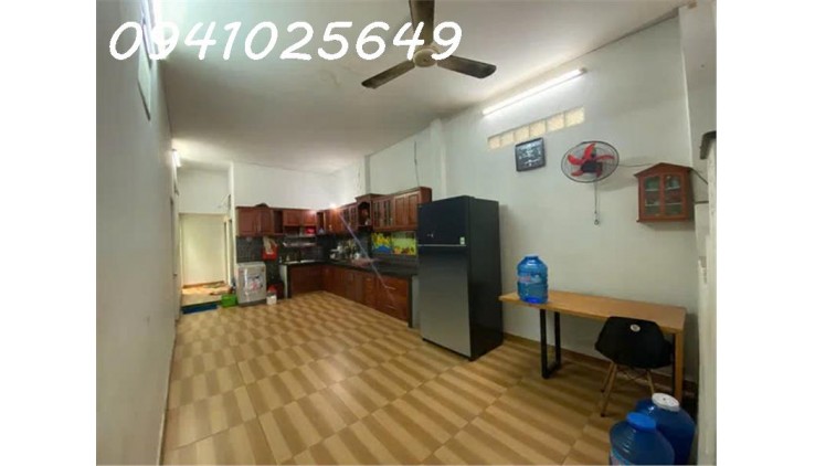 Bán căn nhà 1 lầu 150,9m2, mặt tiền đường 17, Phường Bình Chiểu, Thủ Đức, 13tỷ