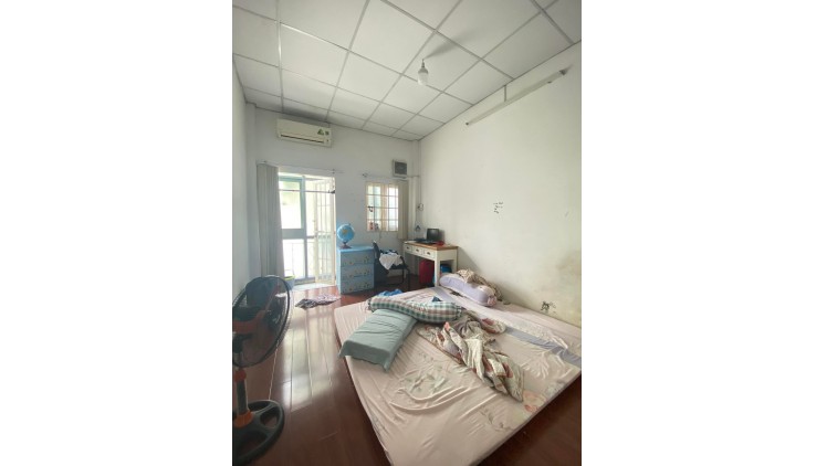 Chỉ 7 Tỷ 47 có nhà 2 Mặt tiền Chu Văn An Bình Thạnh - 2 Tầng - 50m2 - SHR