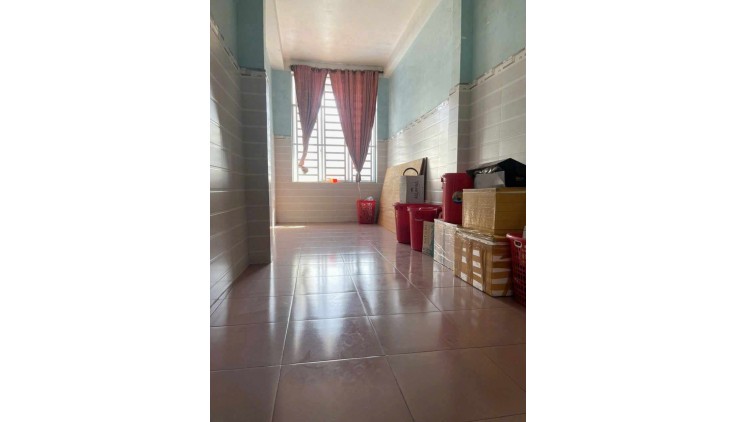 Bán nhà Phan Chu Trinh Bình Thạnh- Hẻm 4m- 4 Tầng- SHR- 4 Tỷ 85
