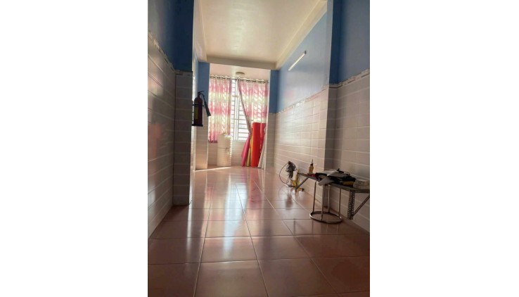 Chỉ 4 Tỷ 8 có nhà đẹp Bình Thạnh- 4 Tầng- 32m2- Hoàn công đủ
