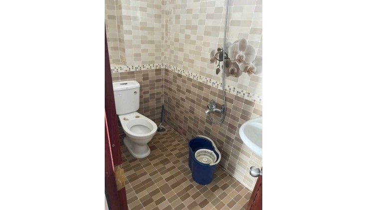 Bán nhà Phan Chu Trinh Bình Thạnh- Hẻm 4m- 4 Tầng- SHR- 4 Tỷ 85