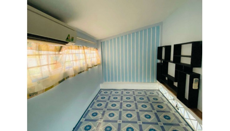 Bình Thạnh - 3 Tầng - 3PN - 19m2 - SHR - Nhỉnh 2 Tỷ