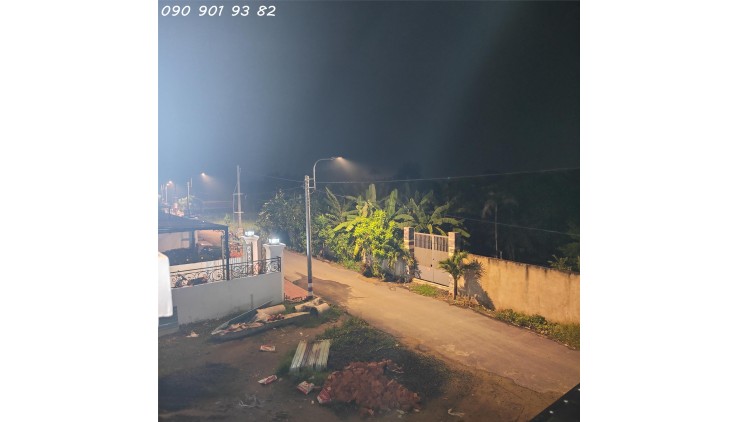 Cần Bán Nhà Bình Chánh Đường Đinh Đức Thiện - Sổ Hồng Riêng, Diện Tích Rộng, Hỗ Trợ Vay Ngân Hàng