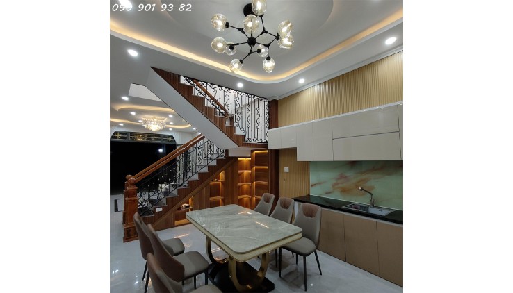 Cần Bán Nhà Bình Chánh Đường Đinh Đức Thiện - Sổ Hồng Riêng, Diện Tích Rộng, Hỗ Trợ Vay Ngân Hàng
