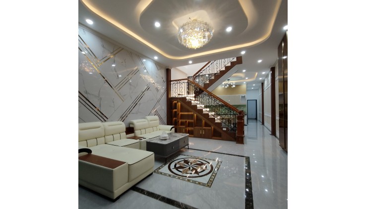 Cần Bán Nhà Bình Chánh Đường Đinh Đức Thiện - Sổ Hồng Riêng, Diện Tích Rộng, Hỗ Trợ Vay Ngân Hàng