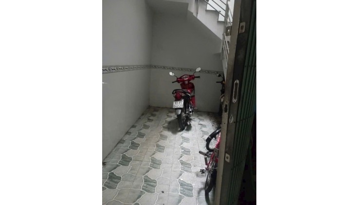 Nhà Mới Đón Tết - Tặng Full NT - Hẻm ô tô Tránh, Đỗ Xuân Hợp, PLA, Q9, 60m2 chỉ 5,75 tỷ