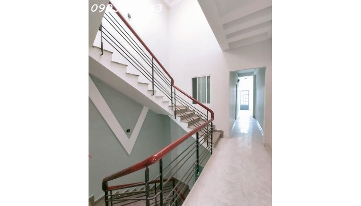 Bán Nhà HXH - Đường Phan Đăng Lưu - Quận Bình Thạnh - 5Tầng - 85m2 - Chỉ 14Tỷ Nhỉnh.
