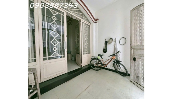 Bán Nhà Hẻm Ô Tô 6m - Nơ Trang Long  - Quận Bình Thạnh - 270m2 - Giá Chỉ 15 Tỷ Nhỉnh.