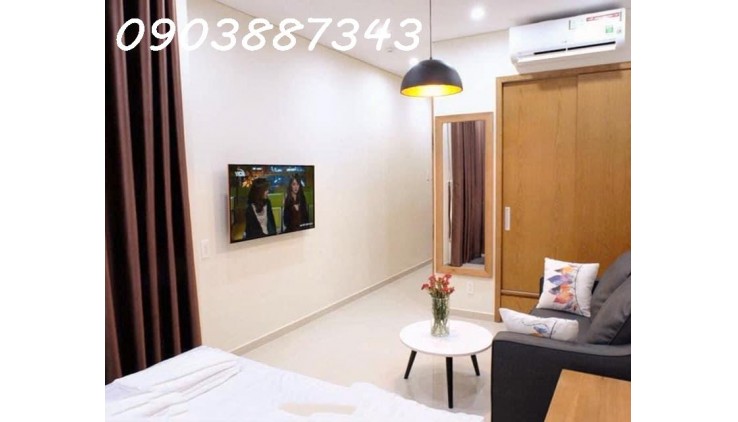 Bán Nhà CHDV Phan Xích Long - Quận Phú Nhuận - 85m2 - Chỉ Nhỉnh 11Tỷ .