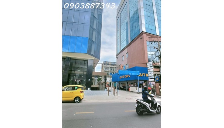Bán Nhà Hẻm Ô Tô Nguyễn Văn Trỗi - Quận Phú Nhuận - 95m2 - Chỉ 16Tỷ Nhỉnh .