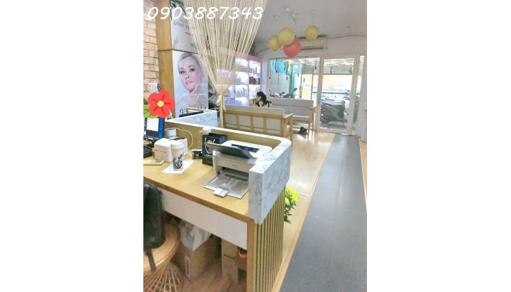 Bán Nhà Hẻm Ô Tô Nguyễn Văn Trỗi - Quận Phú Nhuận - 95m2 - Chỉ 16Tỷ Nhỉnh .