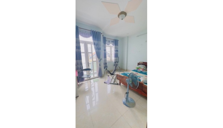 B.Á.N NHÀ ĐƯỜNG SỐ 2, TRƯỜNG THỌ, THỦ ĐỨC - DT 51M2 - 4 LẦU NHỈNH 7 TỶ
