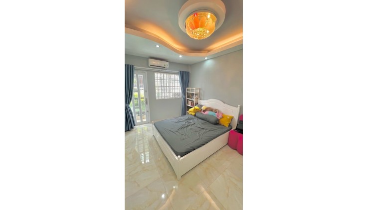 G.Ấ.PP B.Á.N NHÀ 2// ĐƯỜNG SỐ 9, TRƯỜNG THỌ 38M2 - 2 TẦNG CHỈ 3.X TỶ
