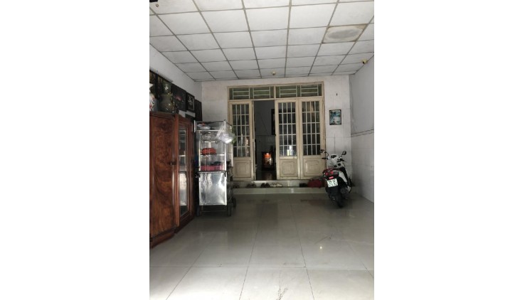 Bán nhà Võ Thị Thừa, An Phú Đông, Quận 12, MTKD, 147M2, Gía chỉ 8.5 Tỷ TL