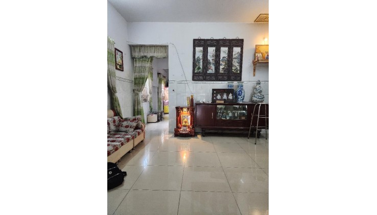 Bán nhà Võ Thị Thừa, An Phú Đông, Quận 12, MTKD, 147M2, Gía chỉ 8.5 Tỷ TL